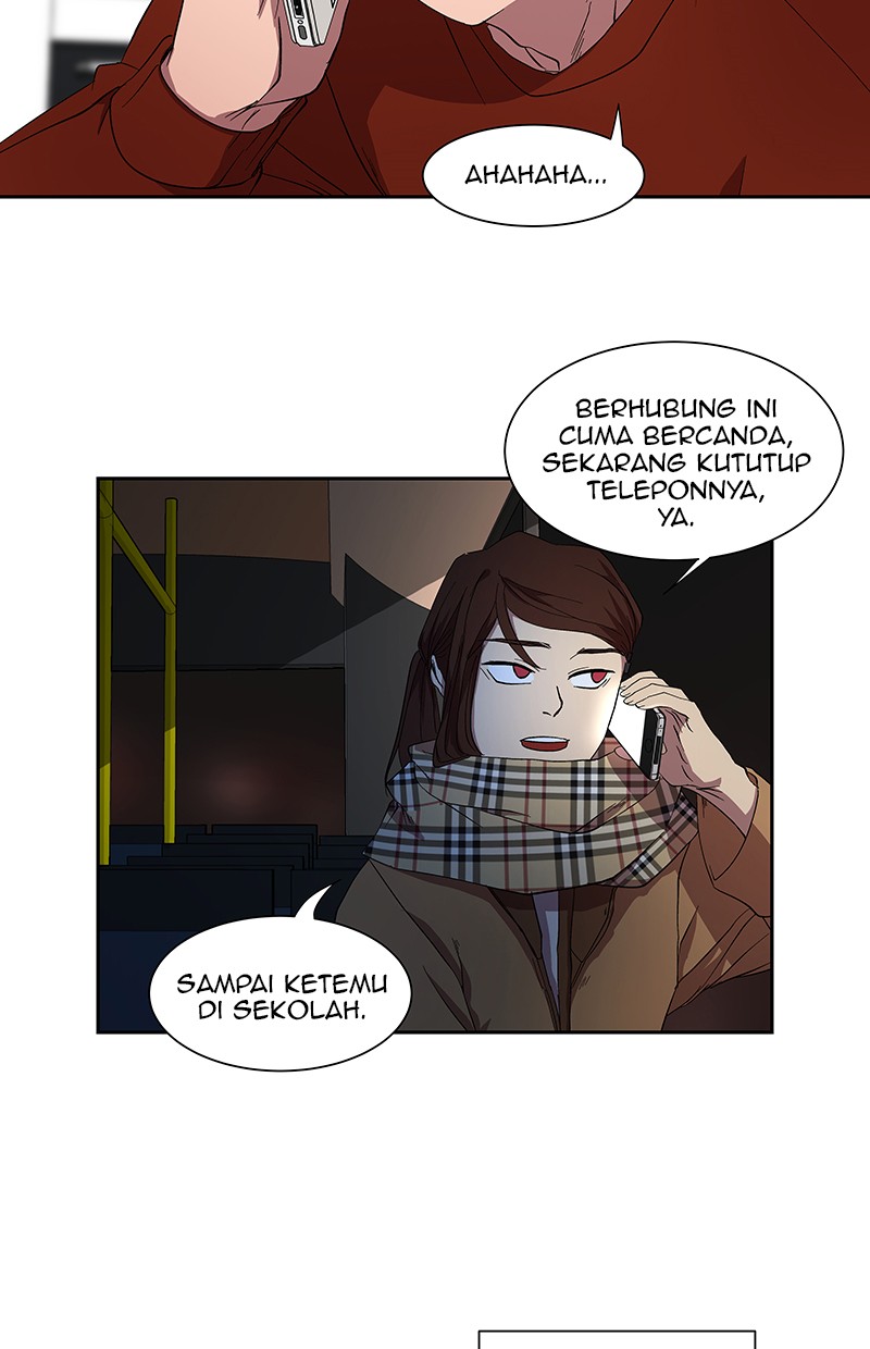 I Love Yoo Chapter 34 - halaman 12