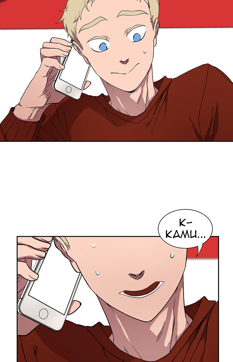 I Love Yoo Chapter 34 - halaman 14