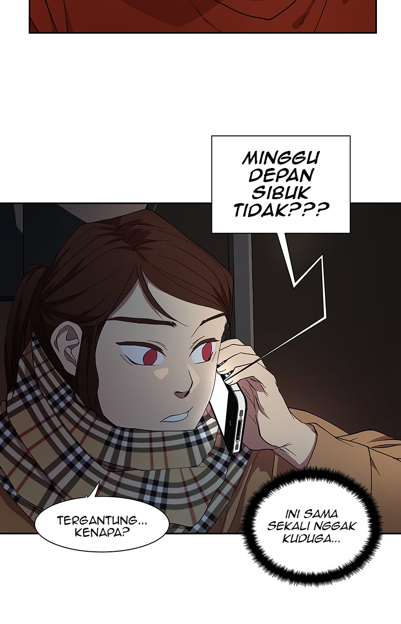 I Love Yoo Chapter 34 - halaman 15