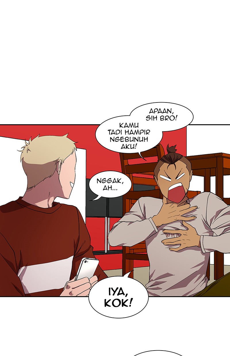 I Love Yoo Chapter 34 - halaman 20