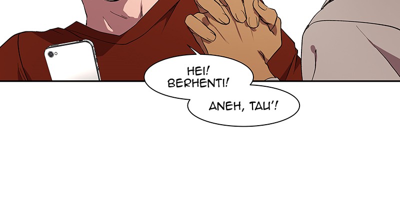 I Love Yoo Chapter 34 - halaman 22