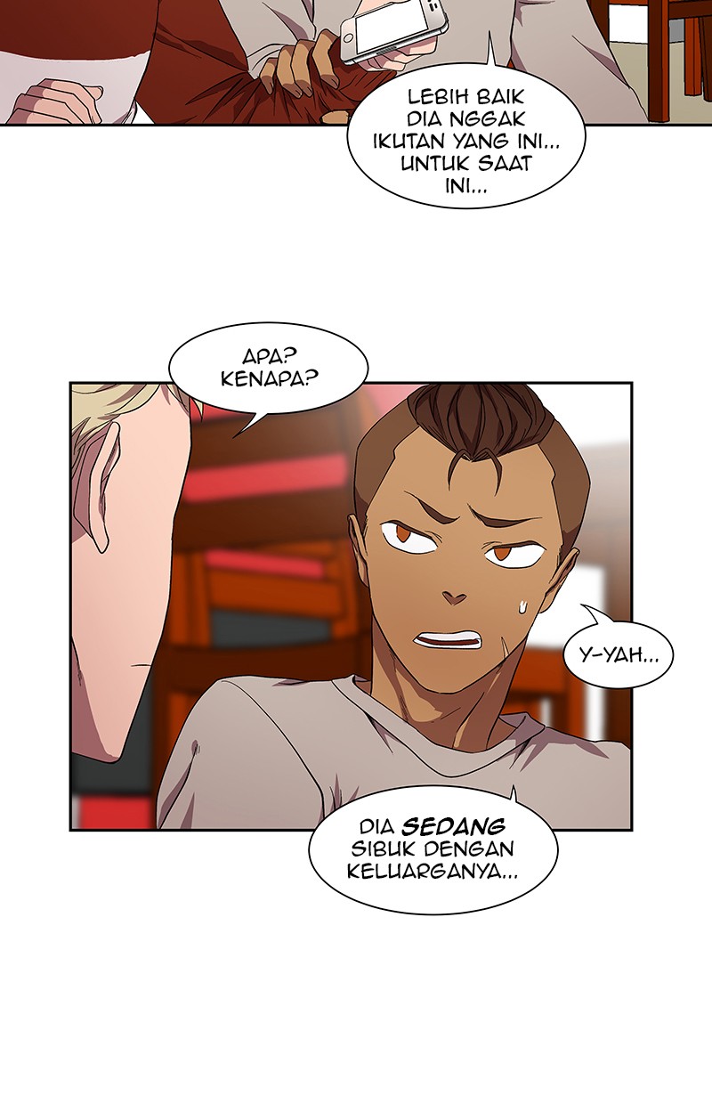 I Love Yoo Chapter 34 - halaman 28