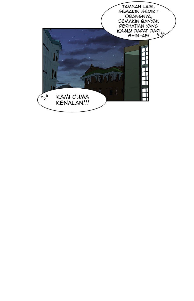I Love Yoo Chapter 34 - halaman 29