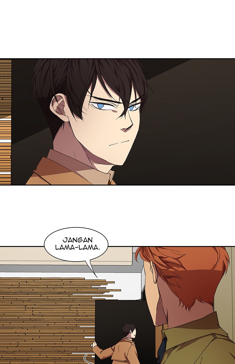I Love Yoo Chapter 34 - halaman 33