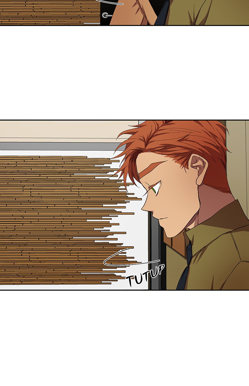 I Love Yoo Chapter 34 - halaman 34