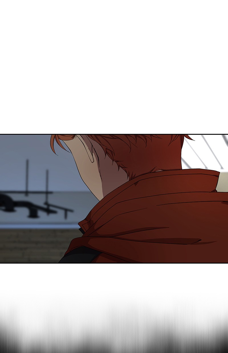 I Love Yoo Chapter 34 - halaman 40