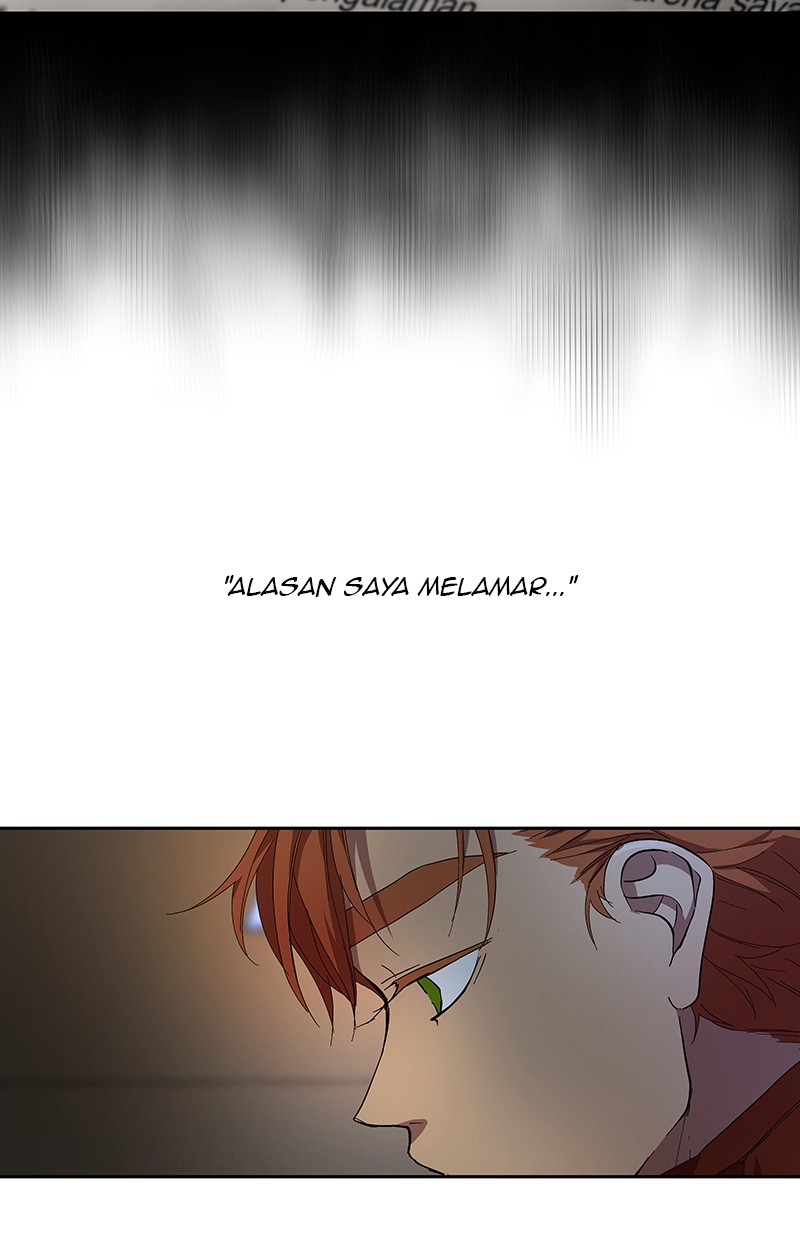 I Love Yoo Chapter 34 - halaman 42