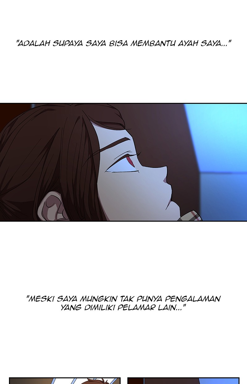 I Love Yoo Chapter 34 - halaman 43