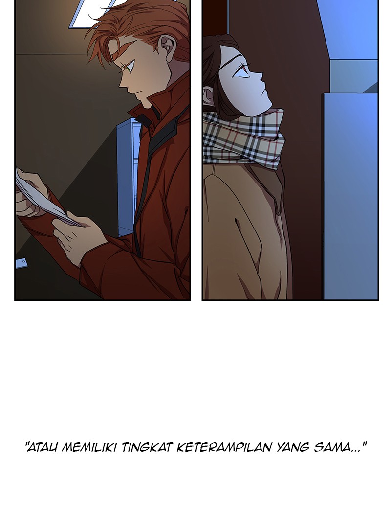 I Love Yoo Chapter 34 - halaman 44