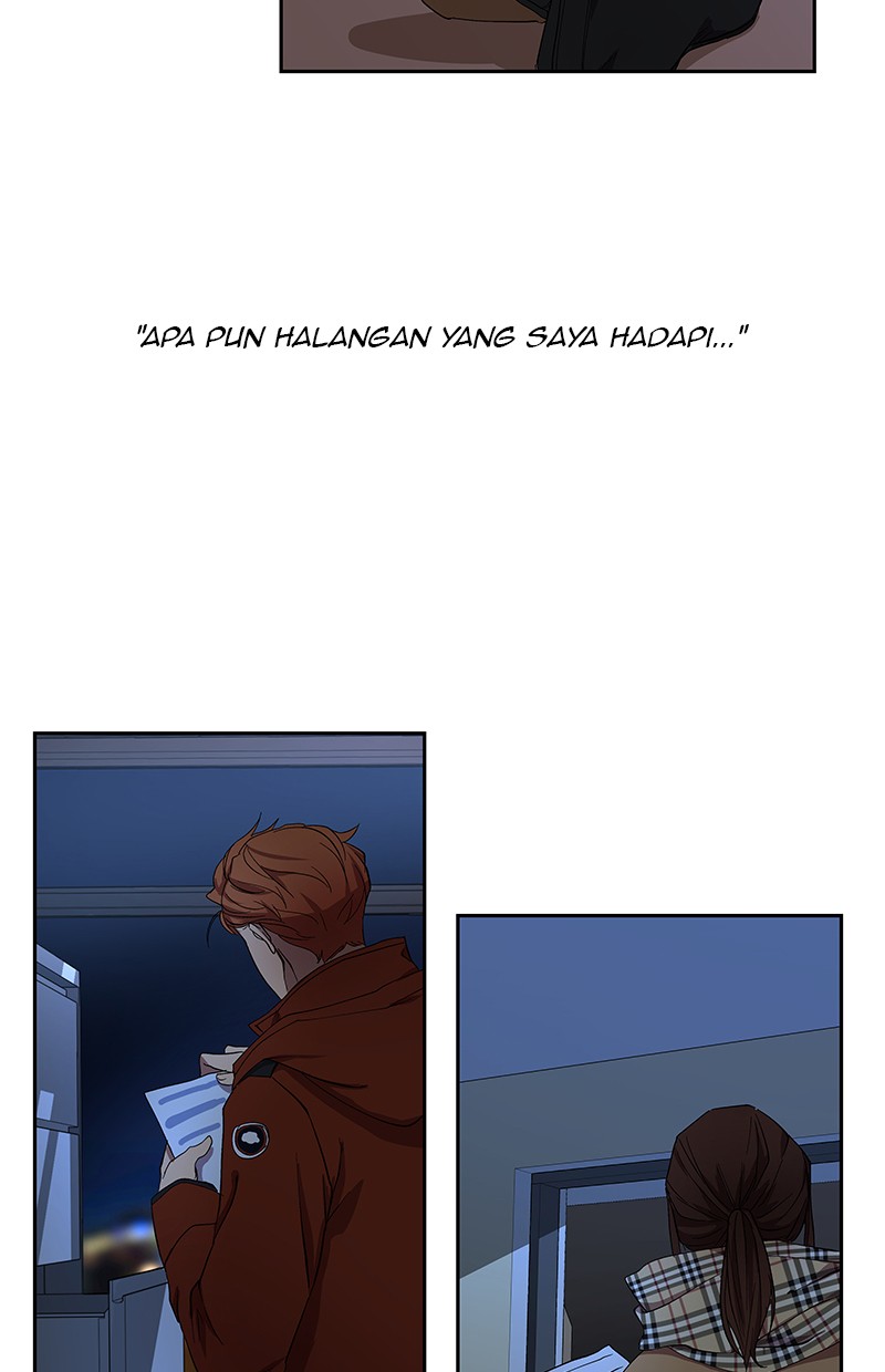 I Love Yoo Chapter 34 - halaman 47