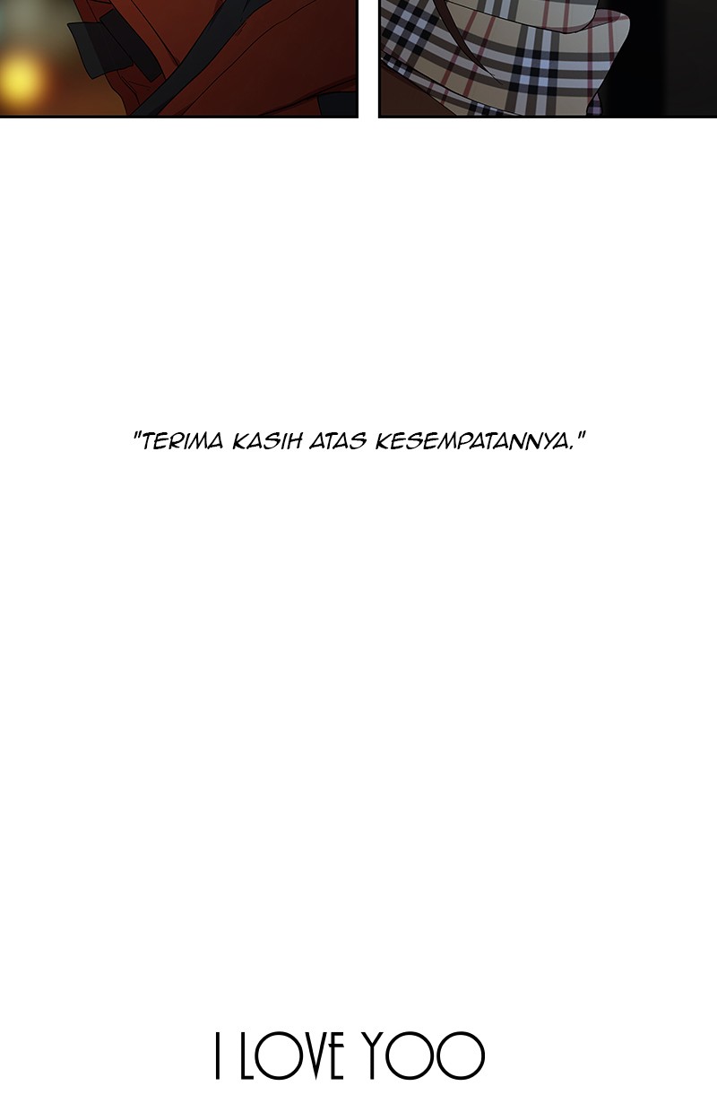 I Love Yoo Chapter 34 - halaman 50