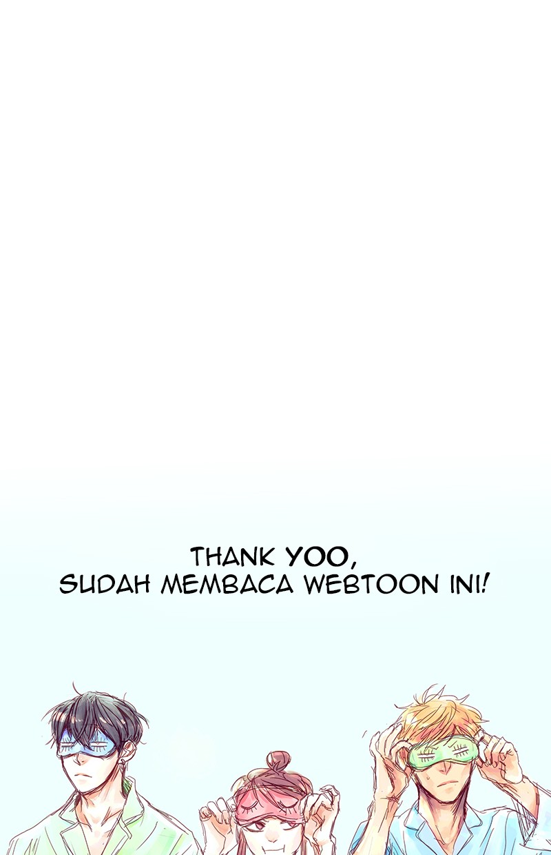 I Love Yoo Chapter 34 - halaman 52