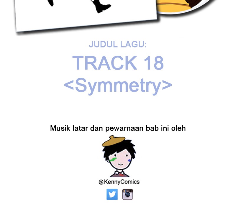 I Love Yoo Chapter 34 - halaman 54