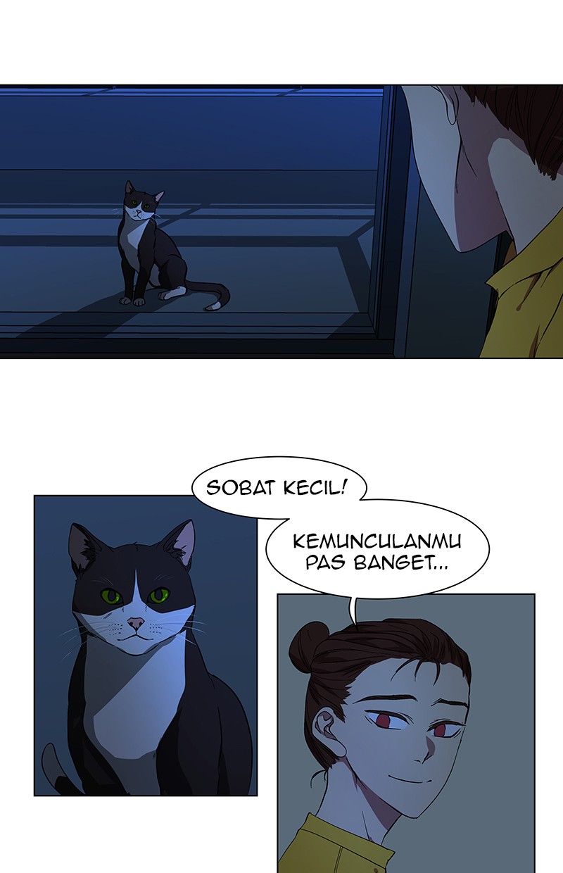 I Love Yoo Chapter 35 - halaman 10