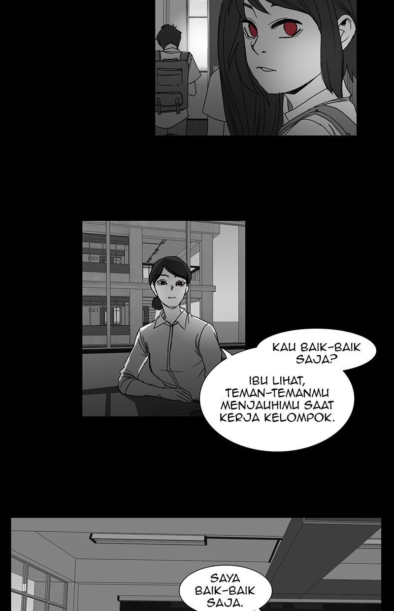 I Love Yoo Chapter 35 - halaman 101