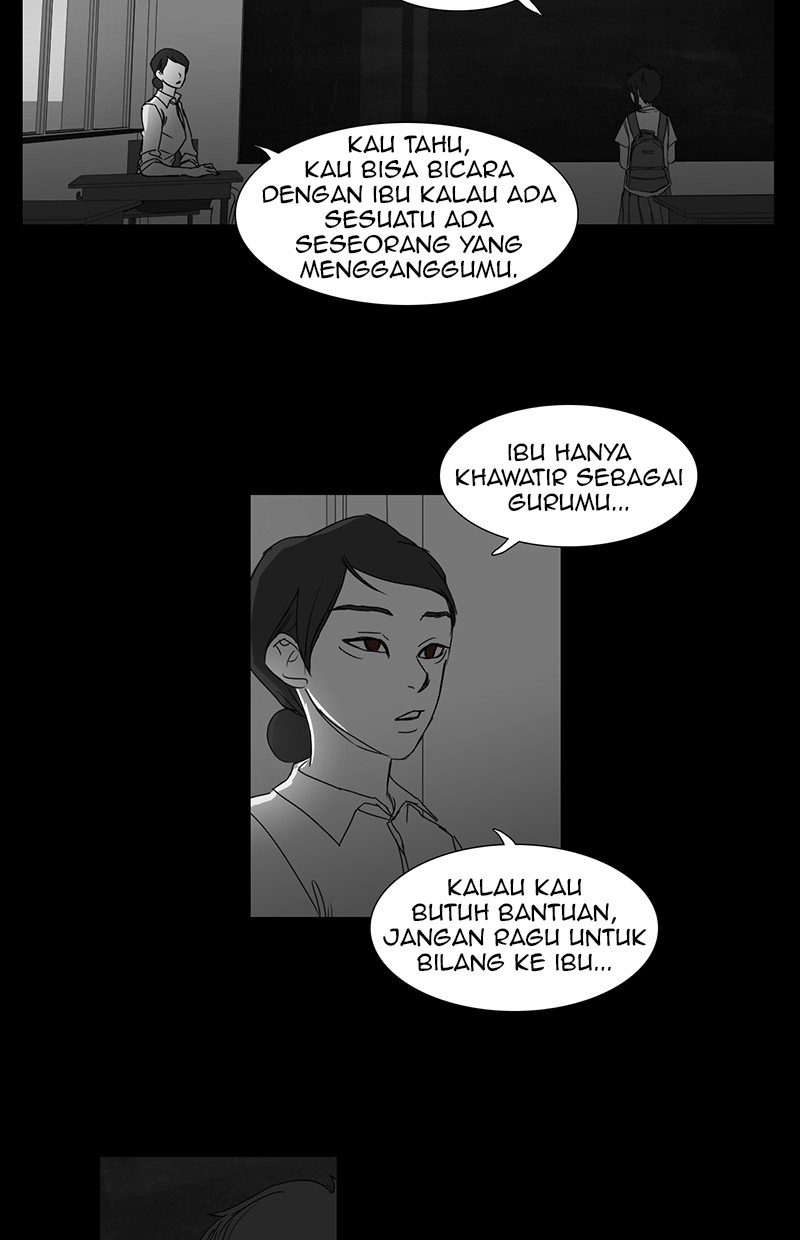 I Love Yoo Chapter 35 - halaman 102