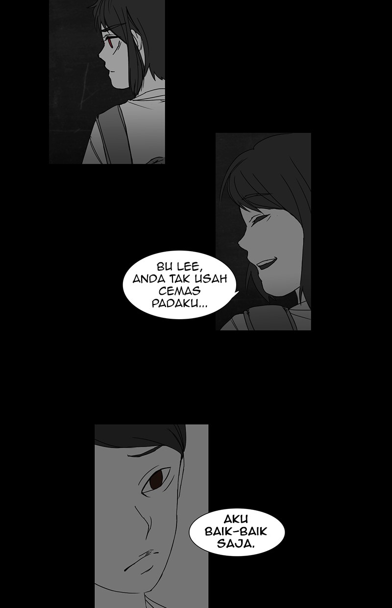 I Love Yoo Chapter 35 - halaman 103