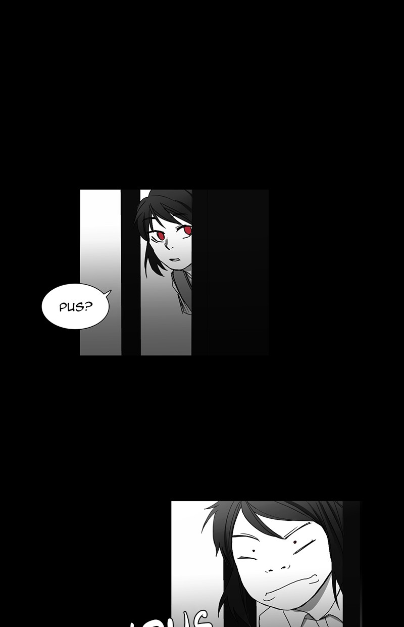 I Love Yoo Chapter 35 - halaman 105