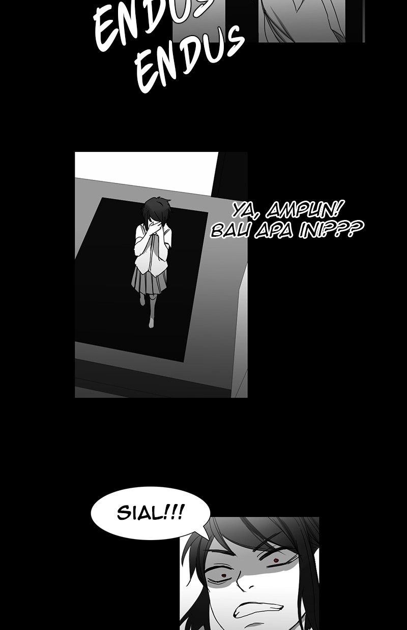 I Love Yoo Chapter 35 - halaman 106
