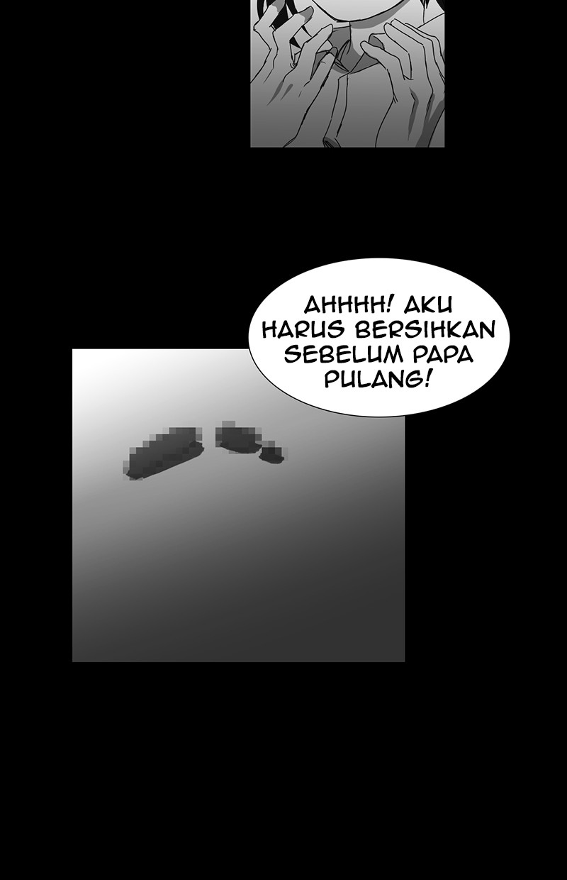 I Love Yoo Chapter 35 - halaman 107