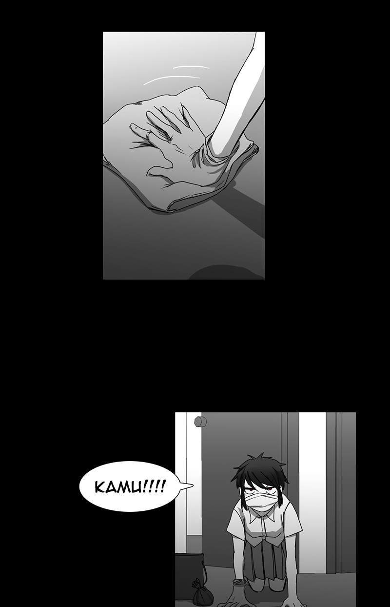 I Love Yoo Chapter 35 - halaman 109