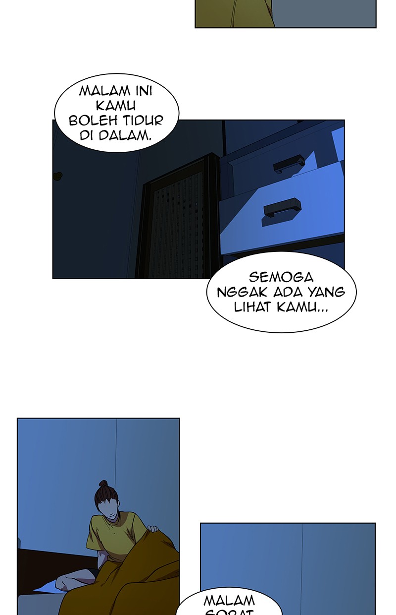 I Love Yoo Chapter 35 - halaman 11