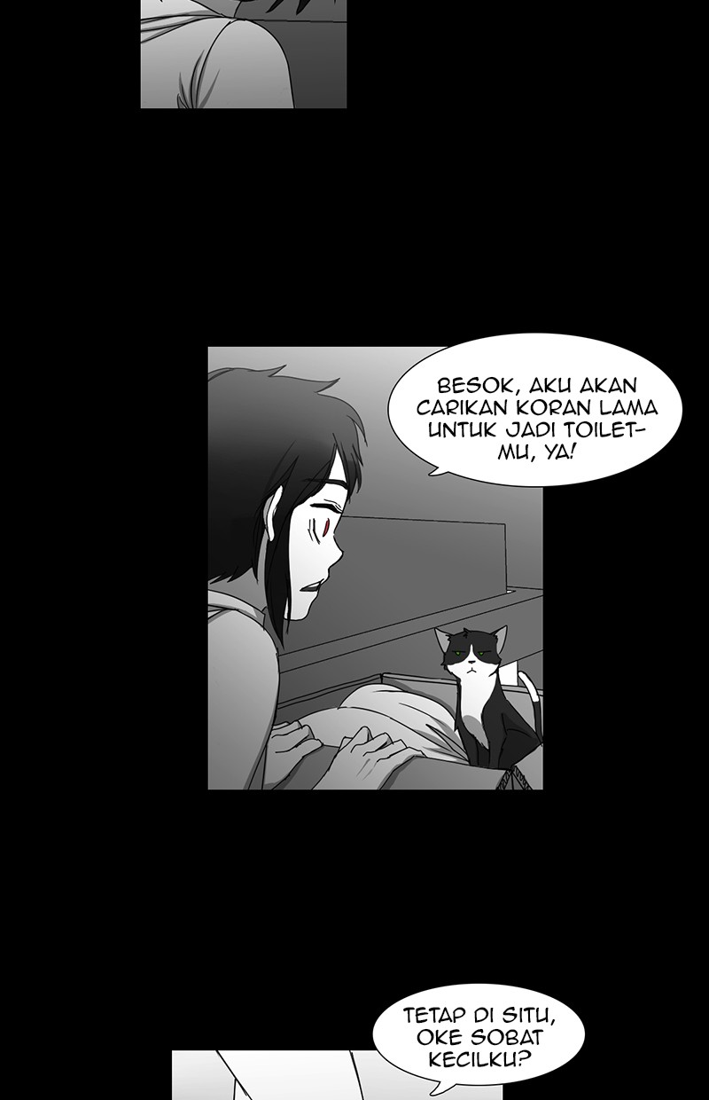 I Love Yoo Chapter 35 - halaman 117