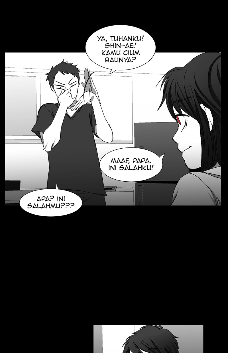 I Love Yoo Chapter 35 - halaman 119