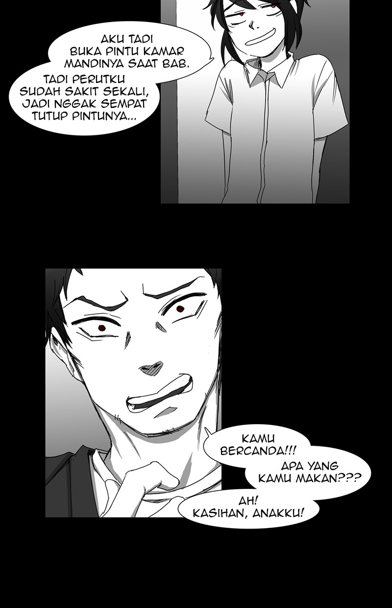I Love Yoo Chapter 35 - halaman 120