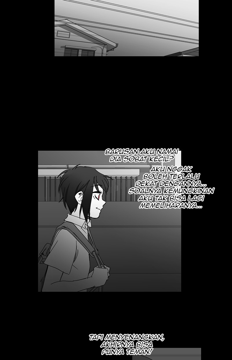 I Love Yoo Chapter 35 - halaman 122
