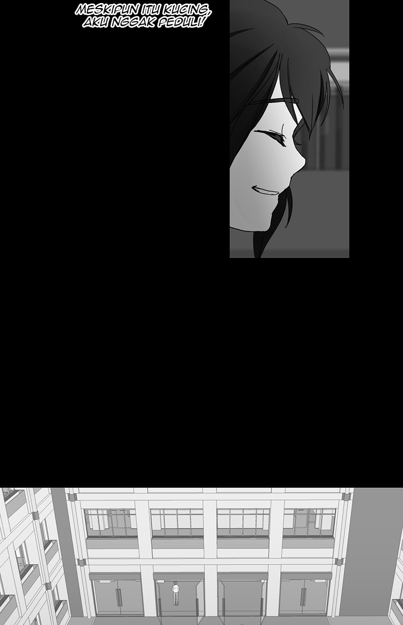 I Love Yoo Chapter 35 - halaman 123