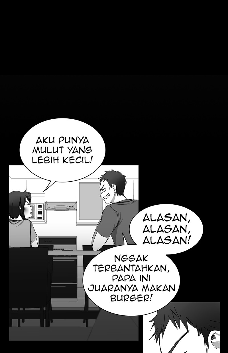 I Love Yoo Chapter 35 - halaman 128