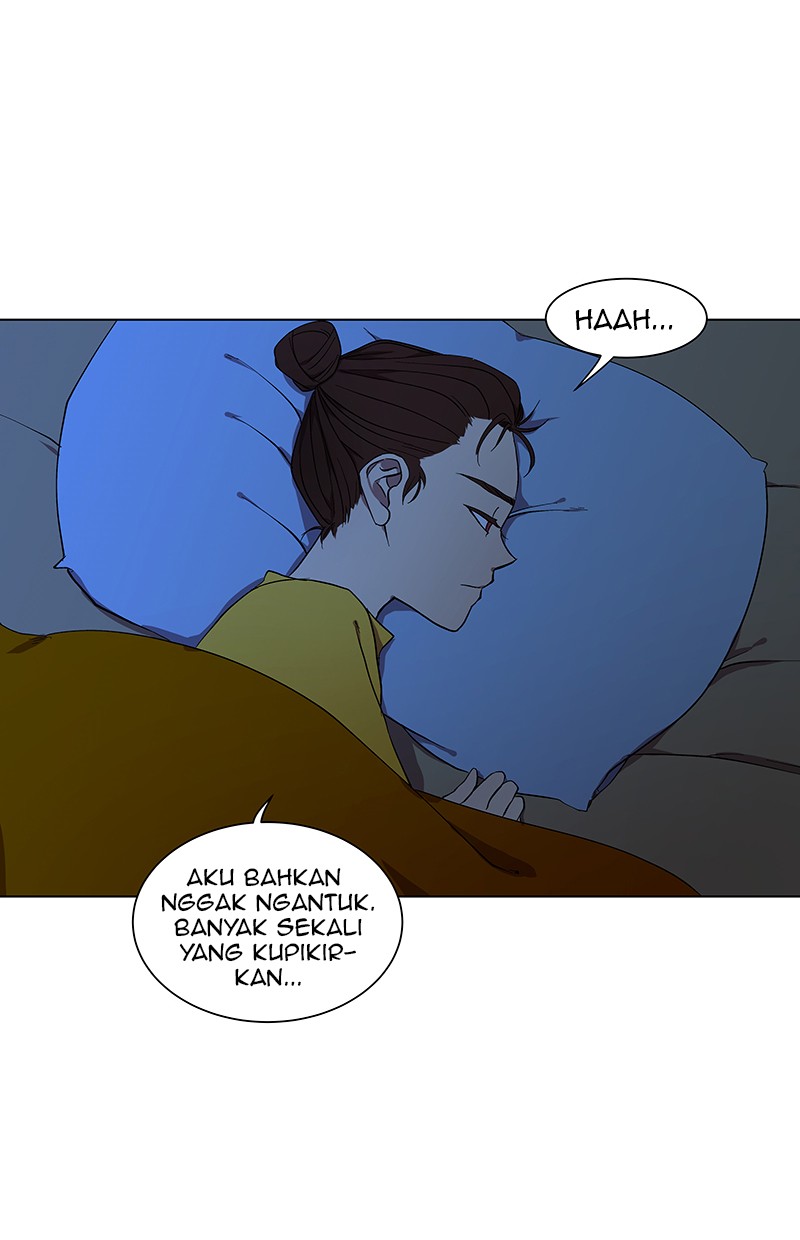 I Love Yoo Chapter 35 - halaman 13