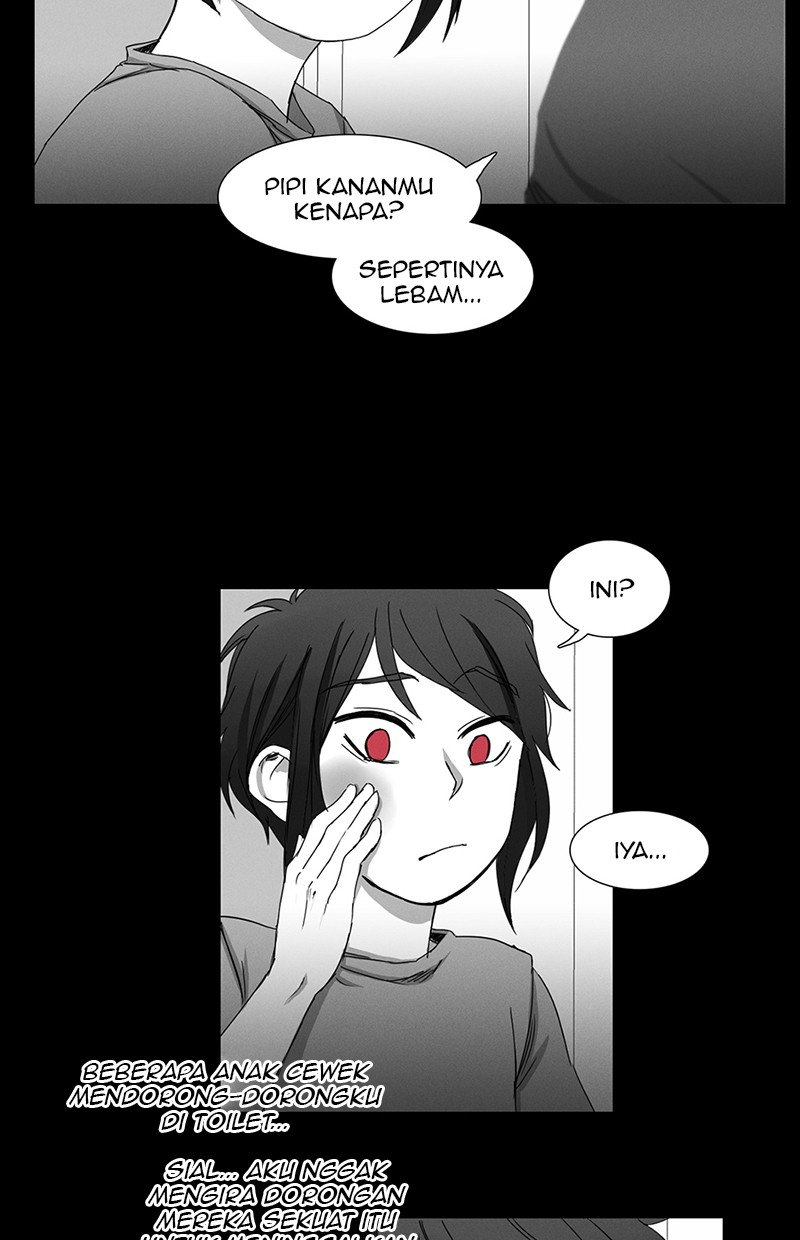 I Love Yoo Chapter 35 - halaman 130