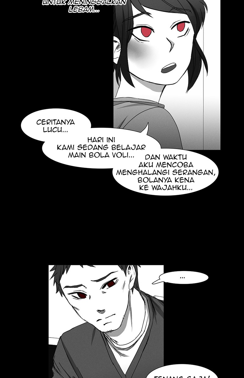 I Love Yoo Chapter 35 - halaman 131