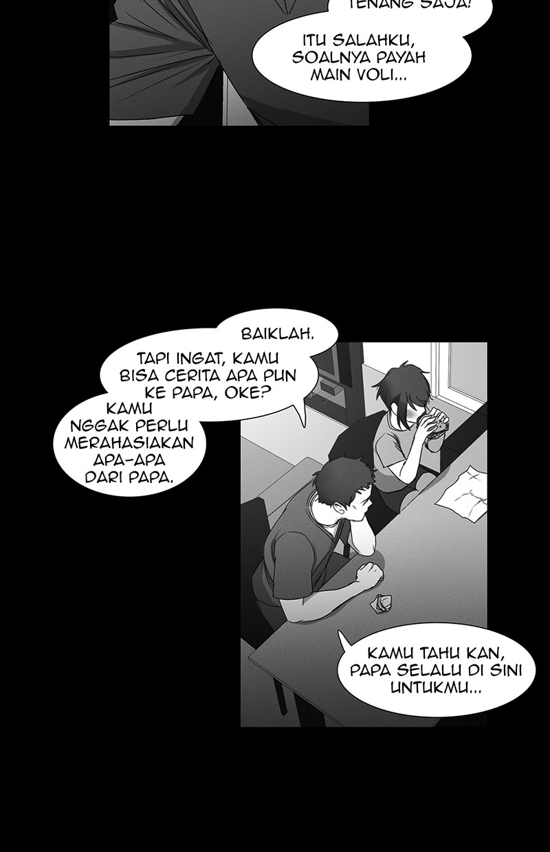 I Love Yoo Chapter 35 - halaman 132
