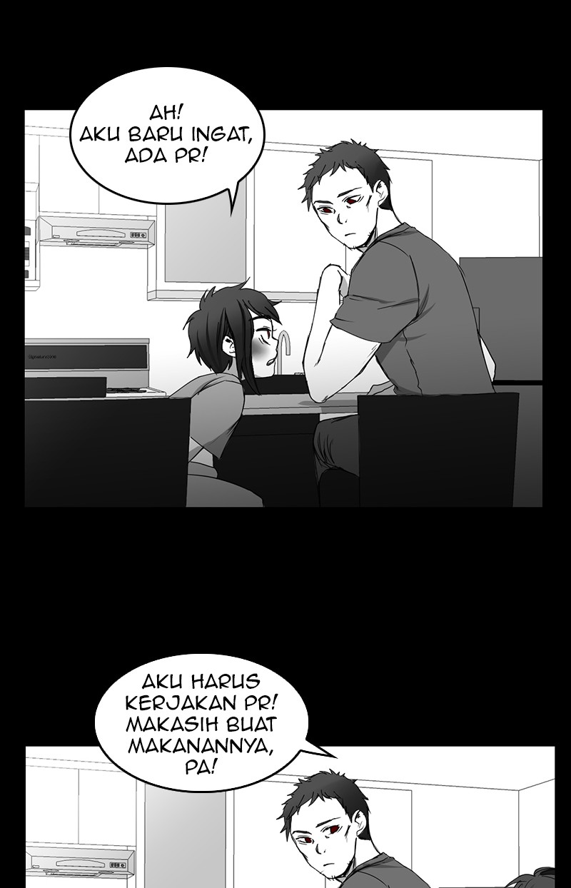 I Love Yoo Chapter 35 - halaman 133