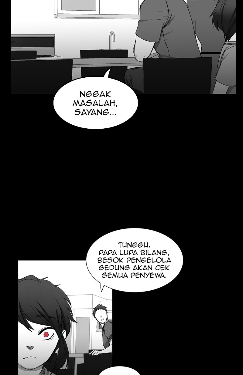 I Love Yoo Chapter 35 - halaman 134