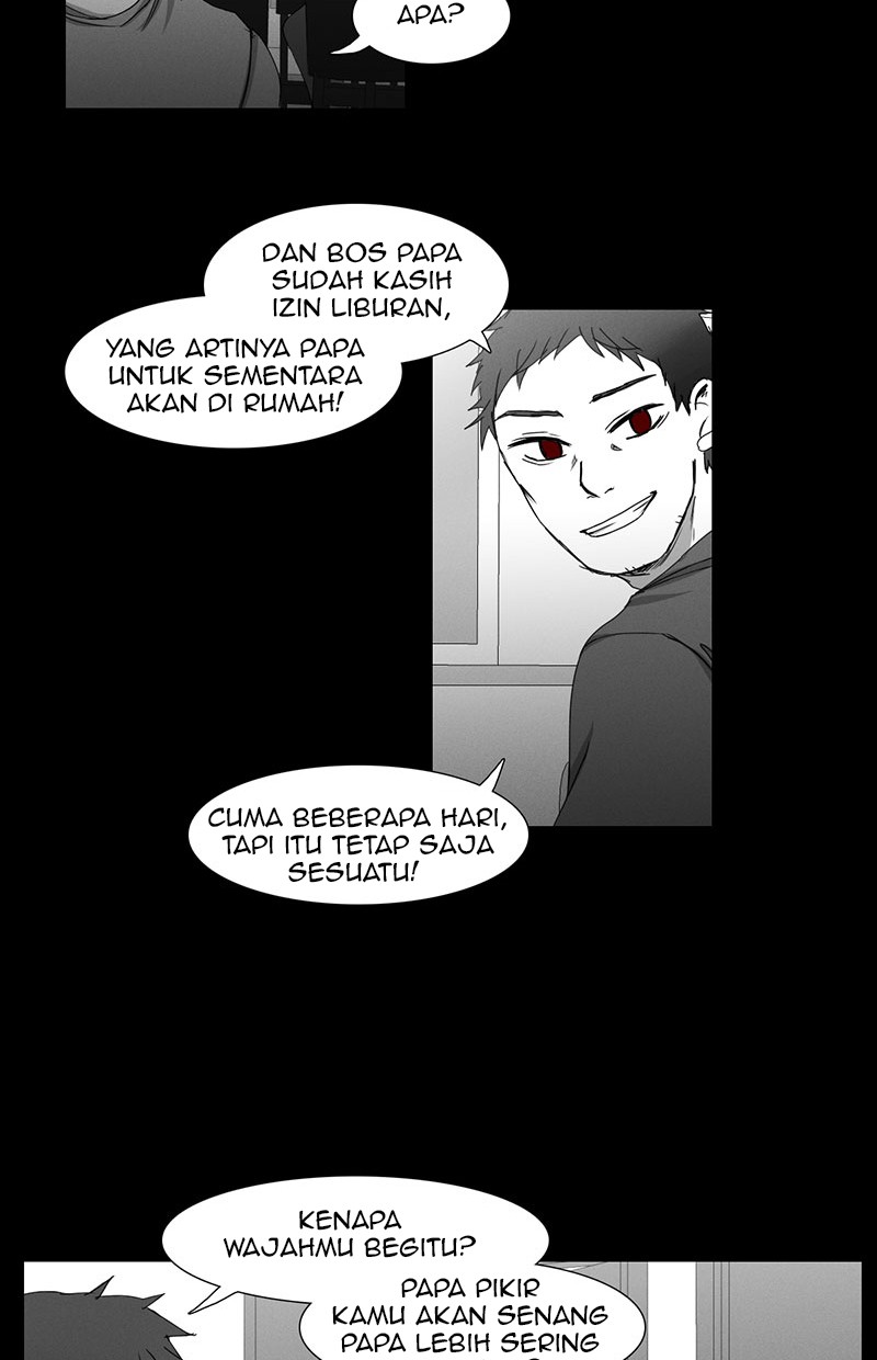 I Love Yoo Chapter 35 - halaman 135