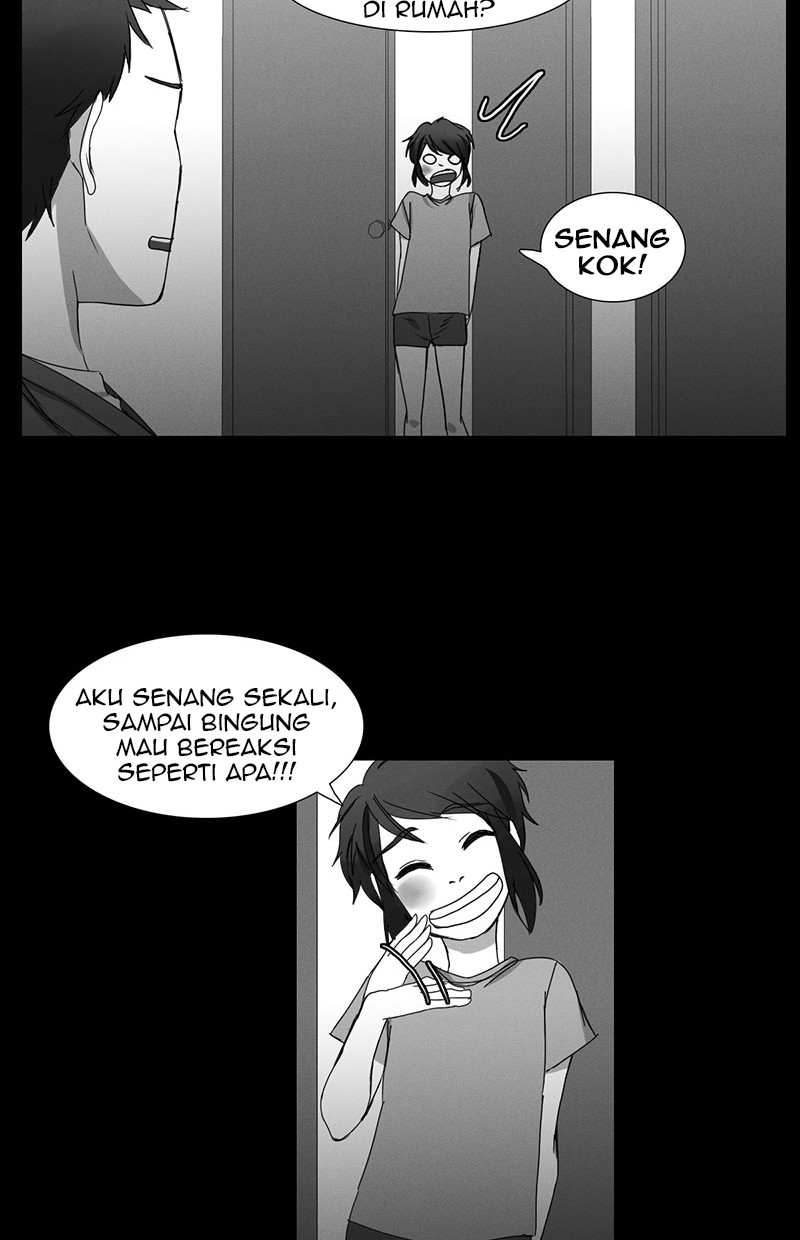 I Love Yoo Chapter 35 - halaman 136