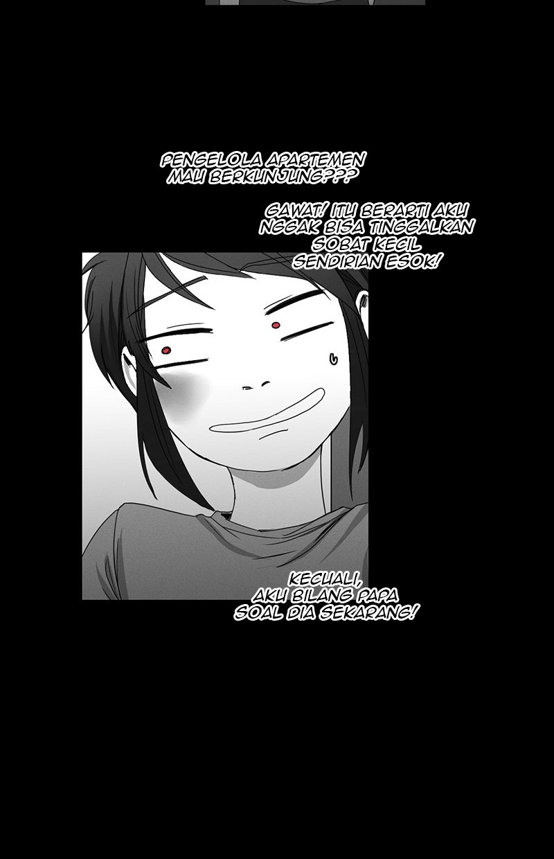 I Love Yoo Chapter 35 - halaman 137
