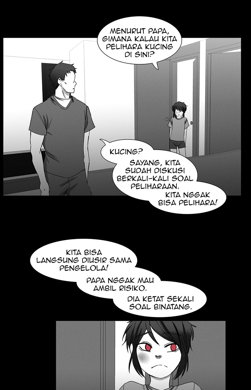 I Love Yoo Chapter 35 - halaman 138