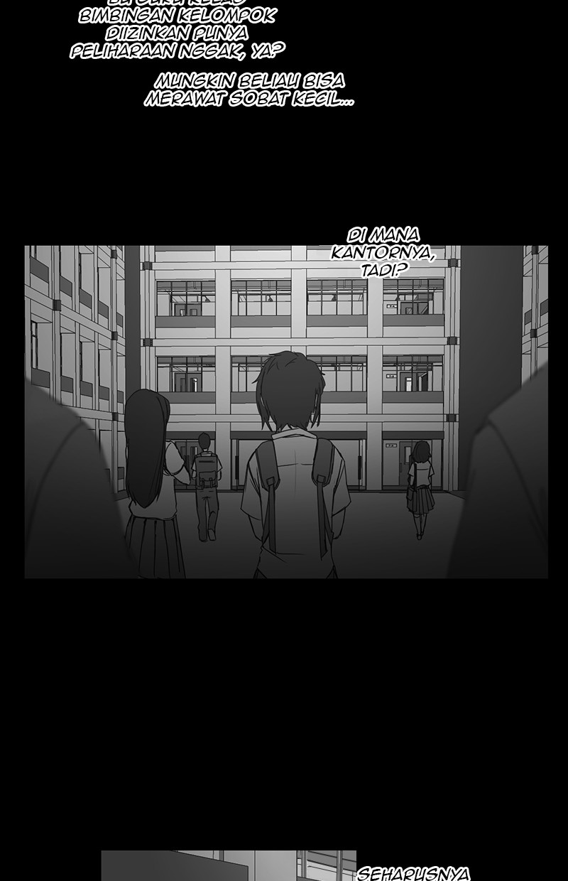 I Love Yoo Chapter 35 - halaman 142
