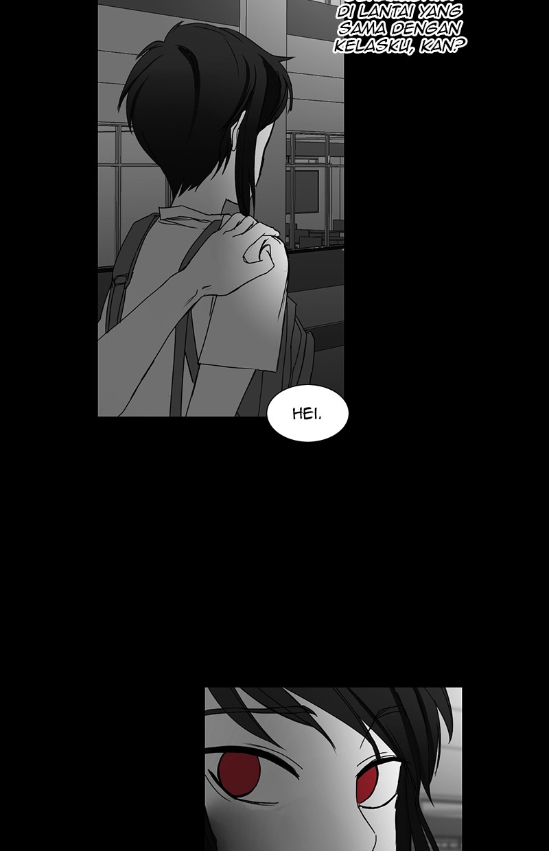 I Love Yoo Chapter 35 - halaman 143