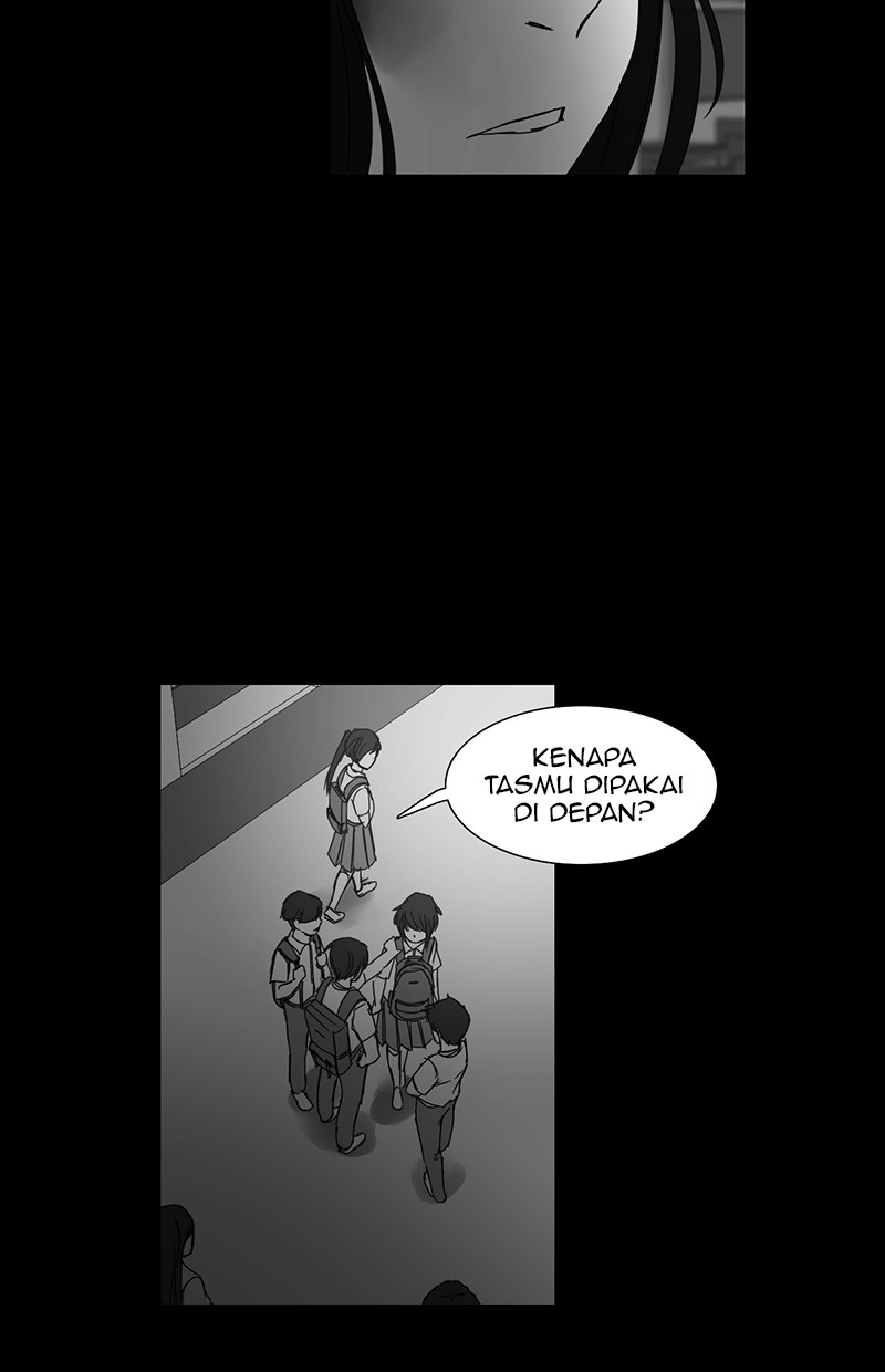 I Love Yoo Chapter 35 - halaman 144
