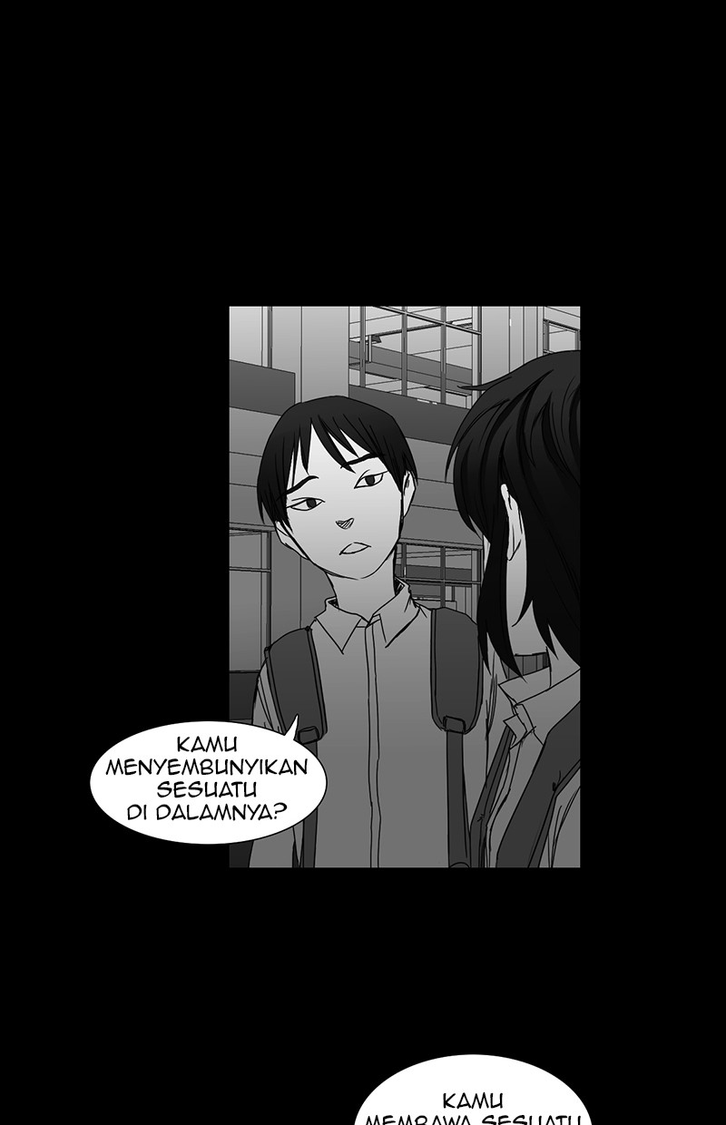 I Love Yoo Chapter 35 - halaman 145