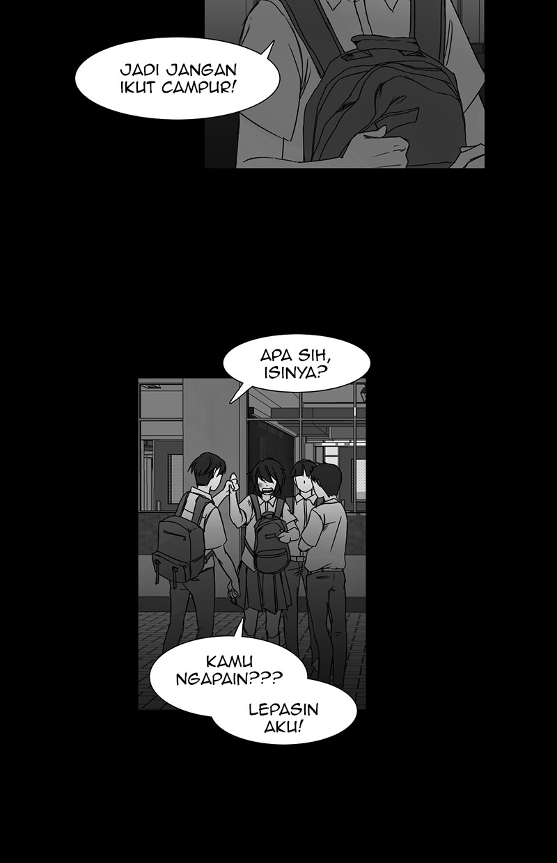 I Love Yoo Chapter 35 - halaman 147