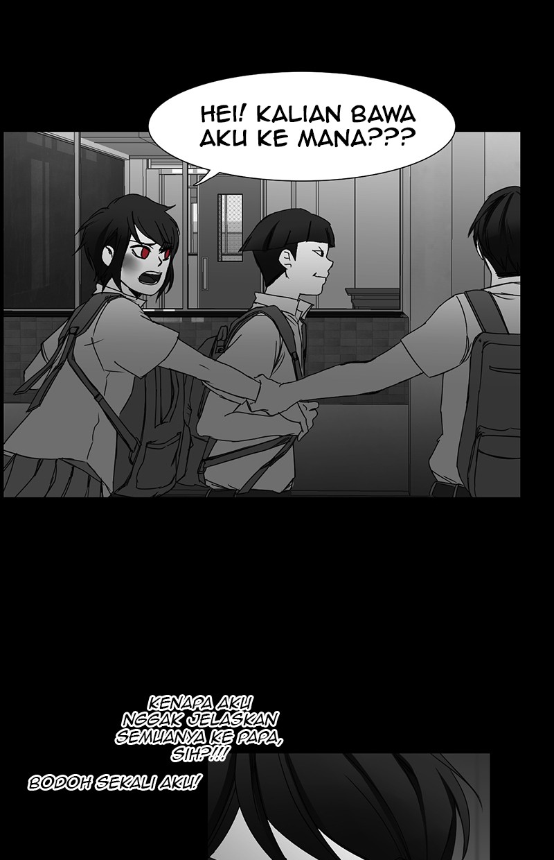 I Love Yoo Chapter 35 - halaman 148