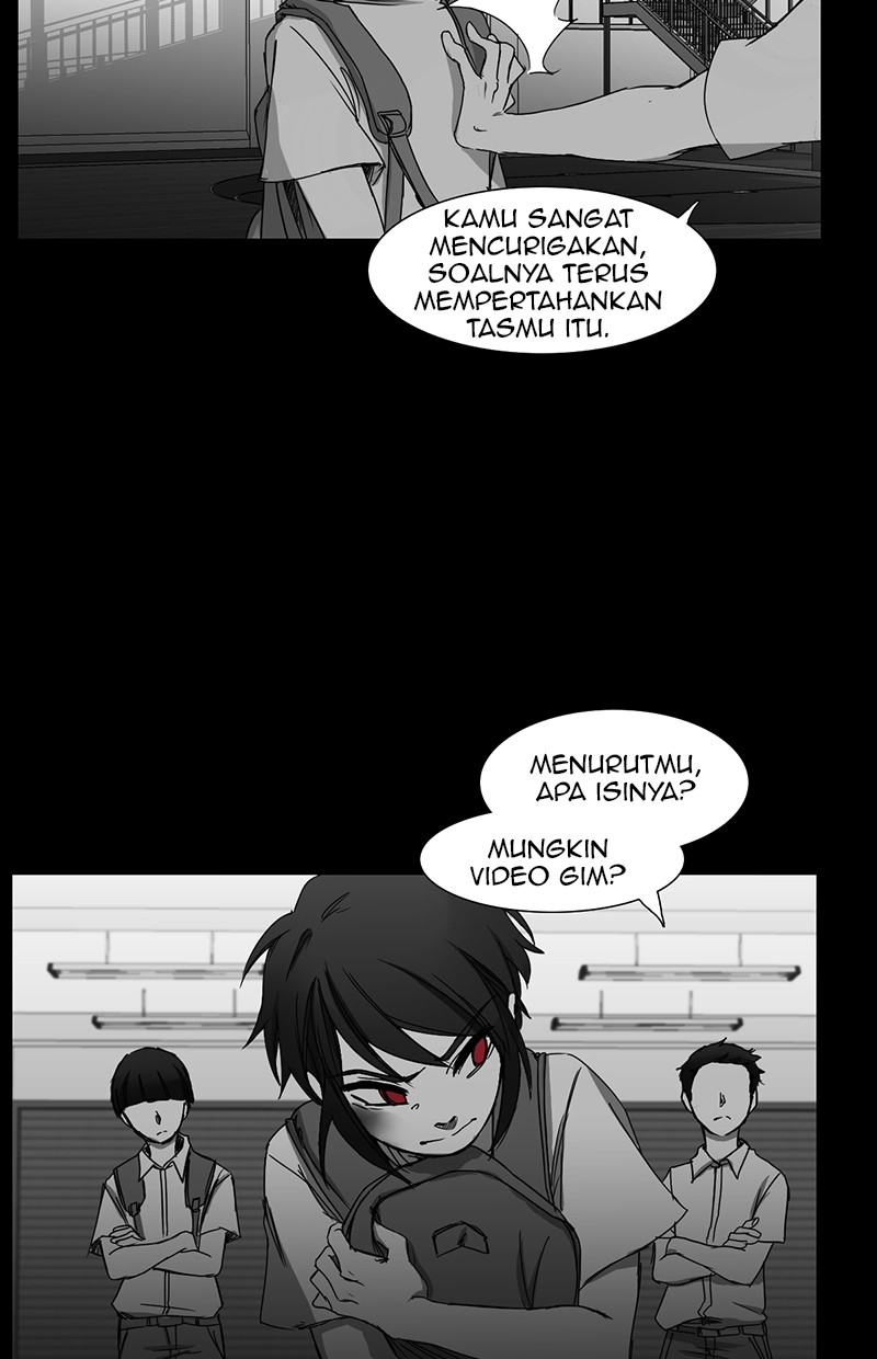 I Love Yoo Chapter 35 - halaman 151