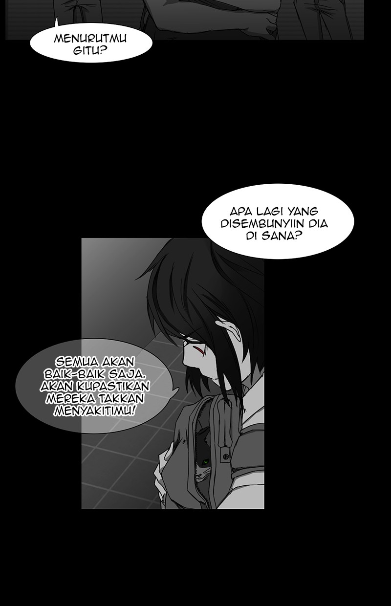 I Love Yoo Chapter 35 - halaman 152